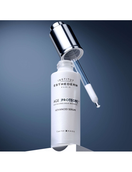 Institut Esthederm Cellular Longevity Age Proteom Set Рождественский набор 
