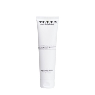 Instytutum Adaptogel Cleanser Очищувальний гель
