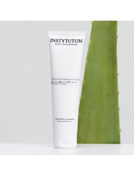Instytutum Adaptogel Cleanser Очищающий гель