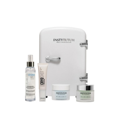 Instytutum Sensitive Skin Protocol Kit Набір «Чутлива шкіра» 