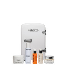 Instytutum Anti-Age & Anti-Pigmentation Protocol Kit Набір 