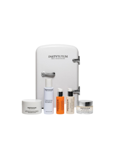 Instytutum Anti-Age & Anti-Pigmentation Protocol Kit Набір 