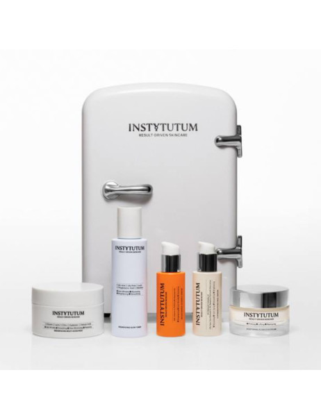 Instytutum Anti-Age & Anti-Pigmentation Protocol Kit Набір 