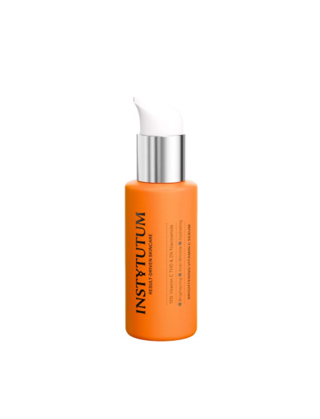 Instytutum Brightening Vitamin C Serum Next-Gen Суперконцентрована сироватка з вітаміном С