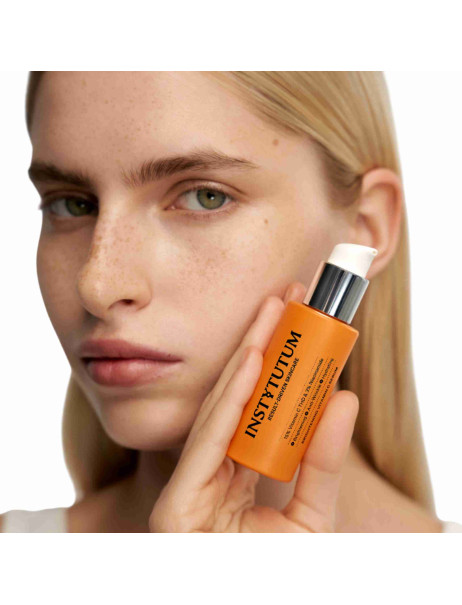 Instytutum Brightening Vitamin C Serum Next-Gen Суперконцентрована сироватка з вітаміном С