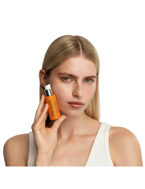 Instytutum Brightening Vitamin C Serum Next-Gen Суперконцентрована сироватка з вітаміном С