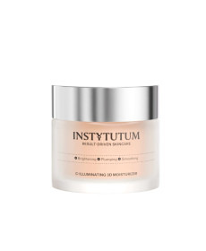 Instytutum C-Illuminating 3D Moisturizer Next-Gen Зволожувальний крем з ефектом сяяння - Написати відгук