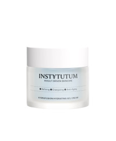 Instytutum HydraFusion Hydrating Gel Cream Next-Gen Зволожувальний гель-крем з 4 типами гіалуронової кислоти - Написати відгук