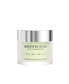 Instytutum SuperBiotic Regenerating Cream Next-Gen Відновлювальний крем з керамідами і комплексом пре- та пробіотиків - Написати відгук