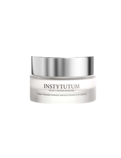 Instytutum Transforming Brightening Eye Cream Next-Gen Крем-ліфтинг для зони навколо очей з освітлюючим ефектом