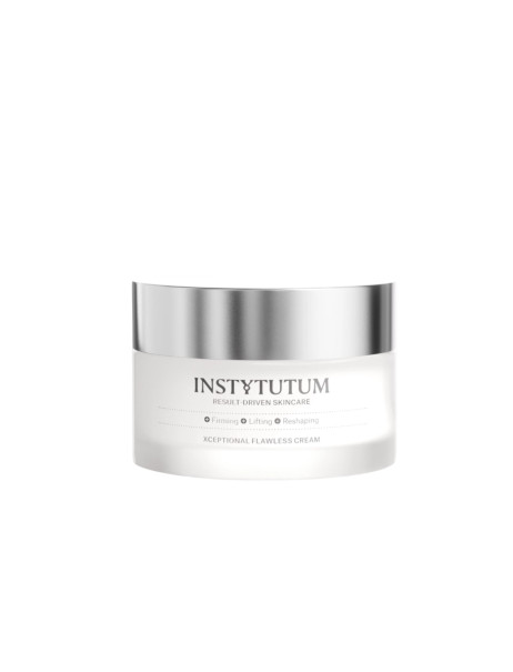 Instytutum Xceptional Flawless Cream Next-Gen Age-disrupting крем-лифтинг