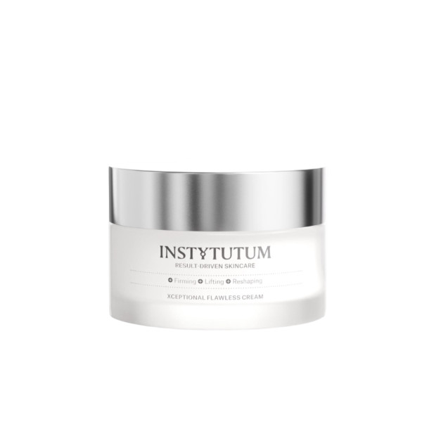 Instytutum Xceptional Flawless Cream Next-Gen Age-disrupting крем-ліфтинг