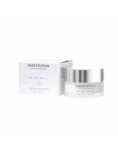 Instytutum Xceptional Flawless Cream Next-Gen Age-disrupting крем-лифтинг