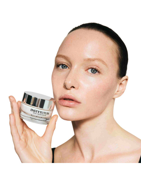 Instytutum Xceptional Flawless Cream Next-Gen Age-disrupting крем-лифтинг