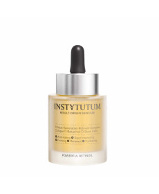 Instytutum Powerful RetinOil Next-Gen Концентрована олія з ретиноїдом для обличчя та тіла - Написати відгук