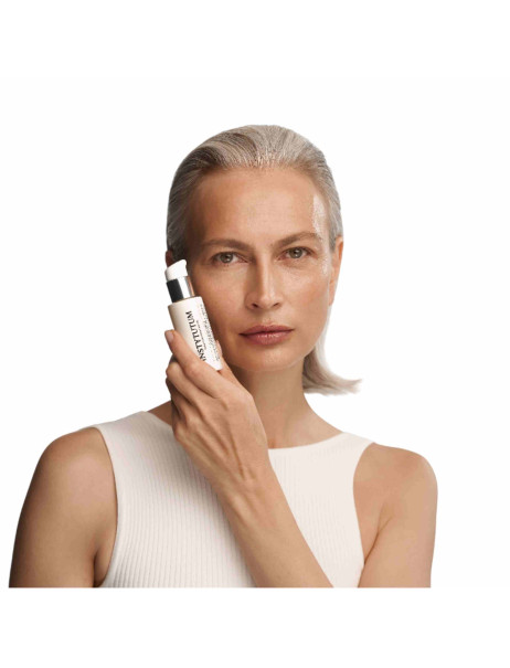 Instytutum X-strength Retinol Serum Next-Gen Концентрована age-disrupting сироватка з ретиноїдом