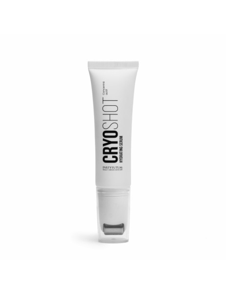 Instytutum Cryoshot Hydrating Serum Зволожувальна сироватка
