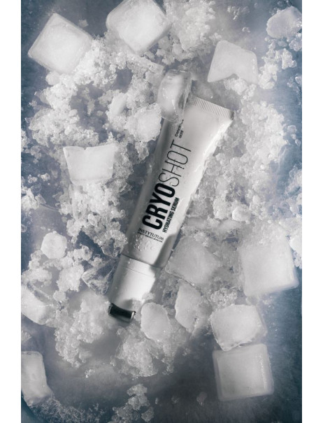 Instytutum Cryoshot Hydrating Serum Зволожувальна сироватка