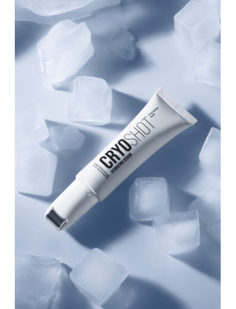 Instytutum Cryoshot Hydrating Serum Зволожувальна сироватка