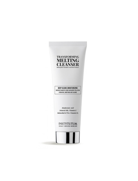 Instytutum Cleansing & Sun Potection Duo Обязательная пара 