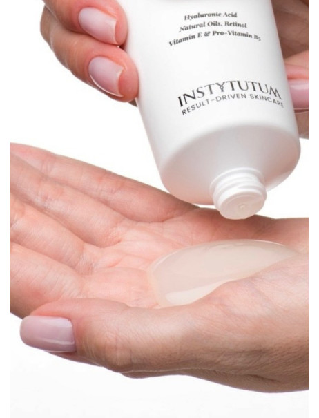 Instytutum Cleansing & Sun Potection Duo Обязательная пара 