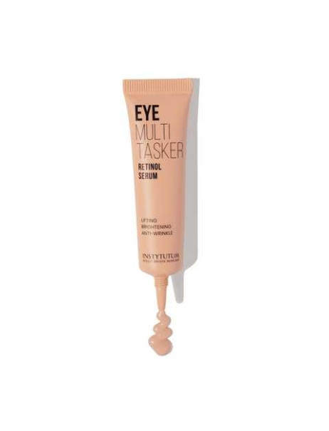 Instytutum Progra-Minimum For Eye Skin Набор 