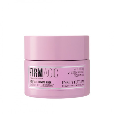 Instytutum Firmagic Everynight Firming Mask Щоденна нічна ліфтинг-маска