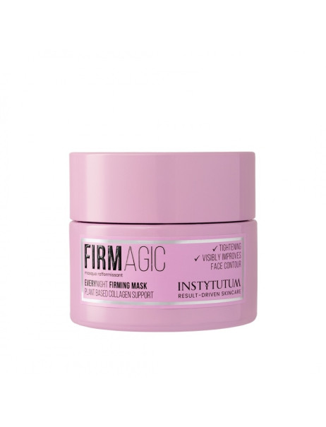 Instytutum Firmagic Everynight Firming Mask Щоденна нічна ліфтинг-маска