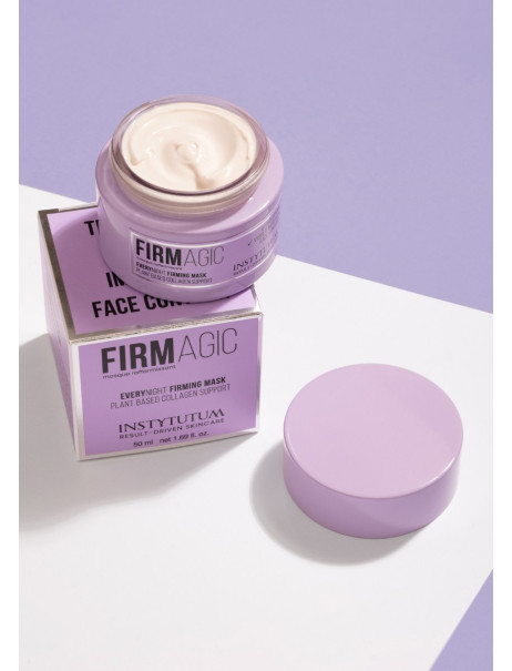 Instytutum Firmagic Everynight Firming Mask 50 ml