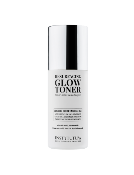 Instytutum Resurfacing Glow Toner Тоник с гликолиевой кислотой