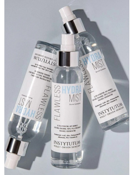 Instytutum Flawless Hydra Mist зволожуючий спрей-міст