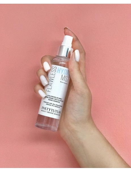 Зволожуючий спрей-міст Instytutum Flawless Hydra Mist