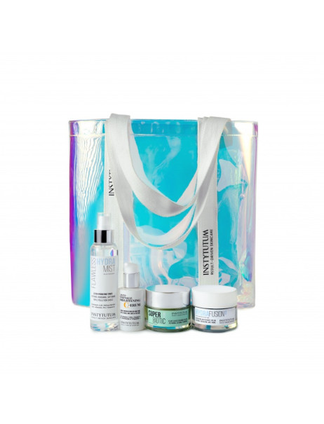 Instytutum Hydracare Protocol Kit Набор 