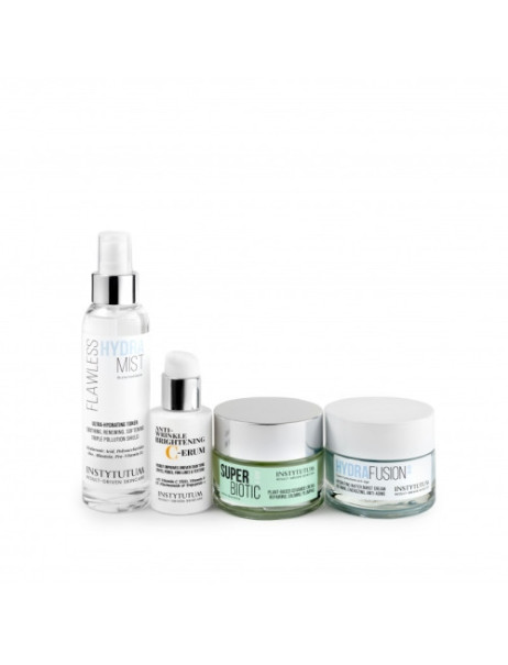 Instytutum Hydracare Protocol Kit Набор 