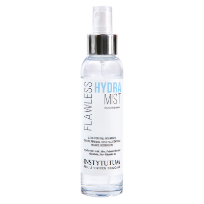 Instytutum Flawless Hydra Mist Зволожуючий спрей-міст 