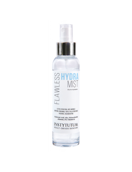 Instytutum Flawless Hydra Mist Зволожуючий спрей-міст