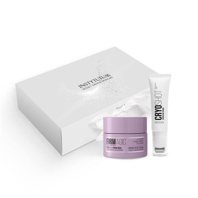 Instytutum Cryoshot + Firmagic Миттєве відновлення