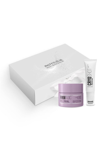 Instytutum Cryoshot + Firmagic Миттєве відновлення