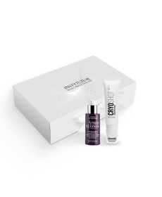 Instytutum Retinol Serum + Cryoshot Ліфтинг-трансформація - Написати відгук