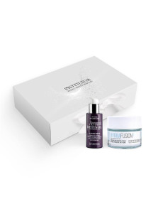 Instytutum Retinol Serum + Hydrafusion Сяйво і тонус - Написати відгук