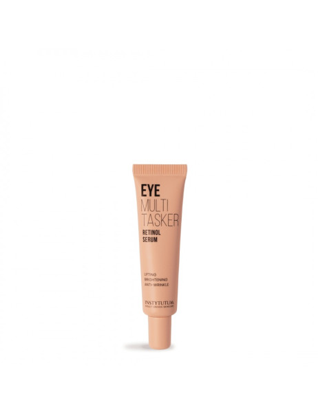 Instytutum Eye MultiTasker Retinol Serum Сыворотка для кожи вокруг глаз