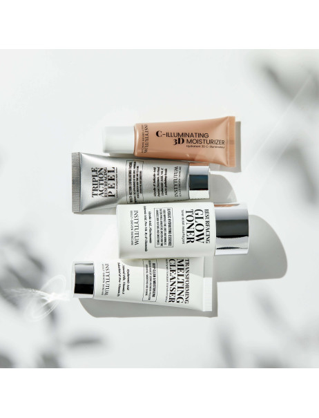 Instytutum Flawless Glow Kit Nice To Glow You Set Тревел-набор