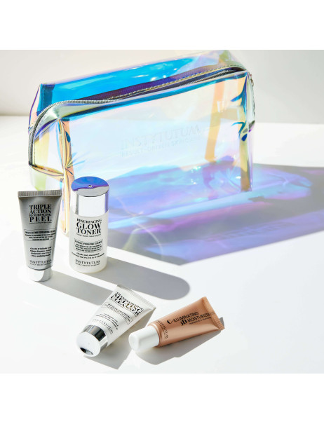 Тревел-набор Instytutum Flawless Glow Kit