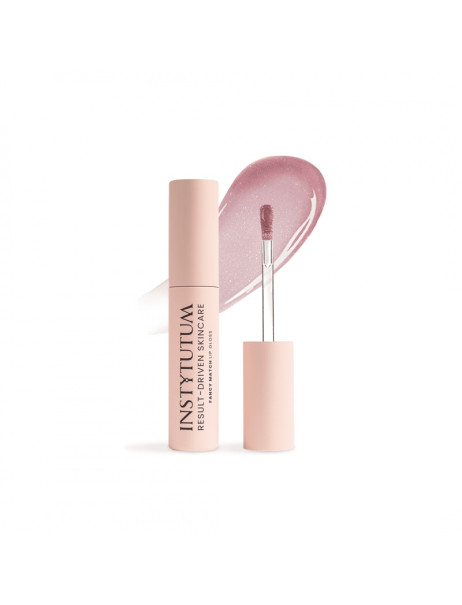 Instytutum Fancy Match Lip Gloss Блеск-уход для губ