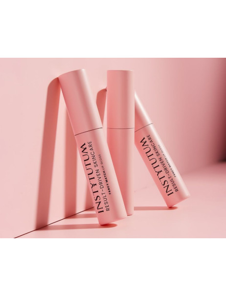 Instytutum Fancy Match Lip Gloss Блеск-уход для губ