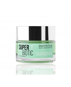 Instytutum Super Biotic Plant-Based Ceramide Cream Крем на основі рослинних керамідів для обличчя - Написати відгук