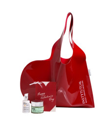 Instytutum Gentle Care For Sensetive Skin Набір 