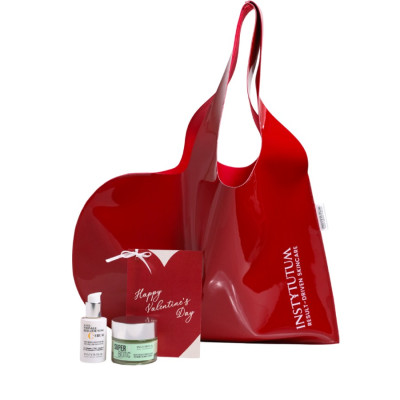 Instytutum Gentle Care For Sensetive Skin Набор "Забота для чувствительной кожи"