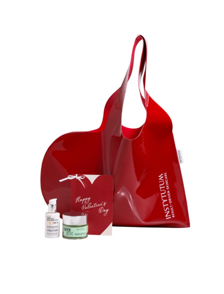 Instytutum Gentle Care For Sensetive Skin Набір 