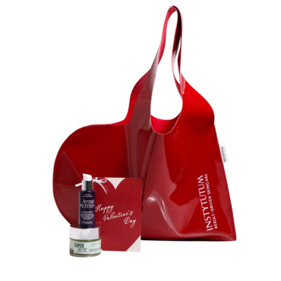 Instytutum Skincare Soulmates Набір "Ритуал досконалості" 